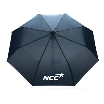 Umbrella, blue, 12 pcs