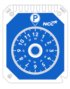 Ice scraper 10-pack