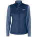 Hybrid jacket, Woman Navy